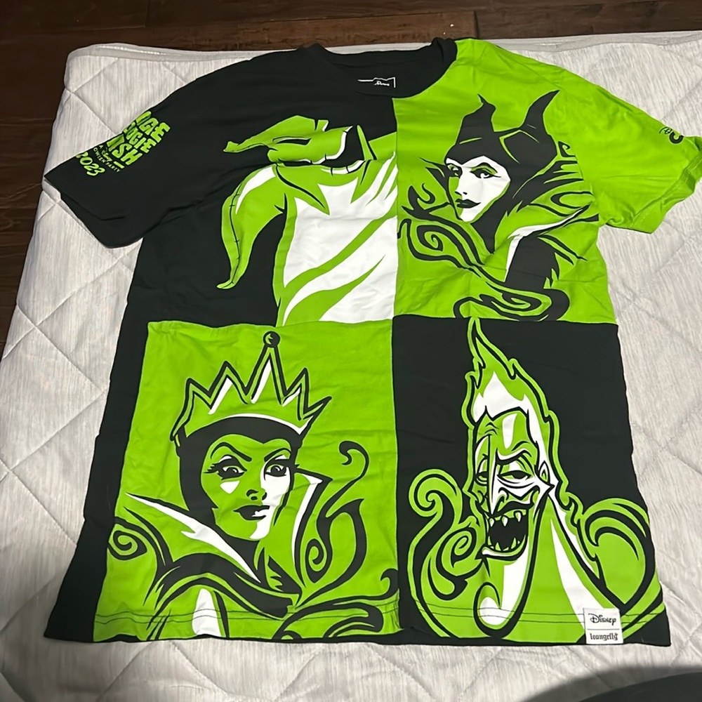 Oogie boogie bash 2023 T-shirt